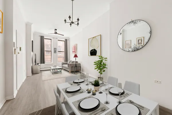 $2,175,000 | 2044 Madison Avenue | Central Harlem