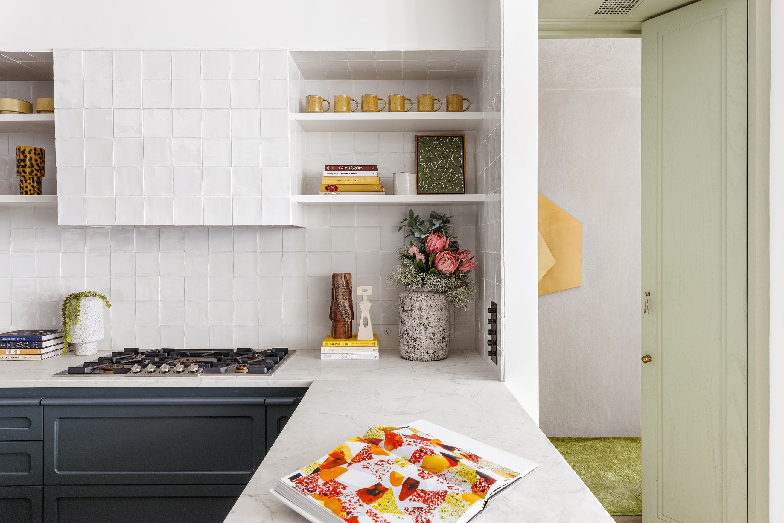 1 Great Jones Alley, Unit 3A Manhattan, NY 10012 - Photo 9 of 28