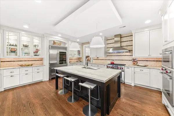 $2,000,000 | 108 Green Lane, Haverford, PA 19041