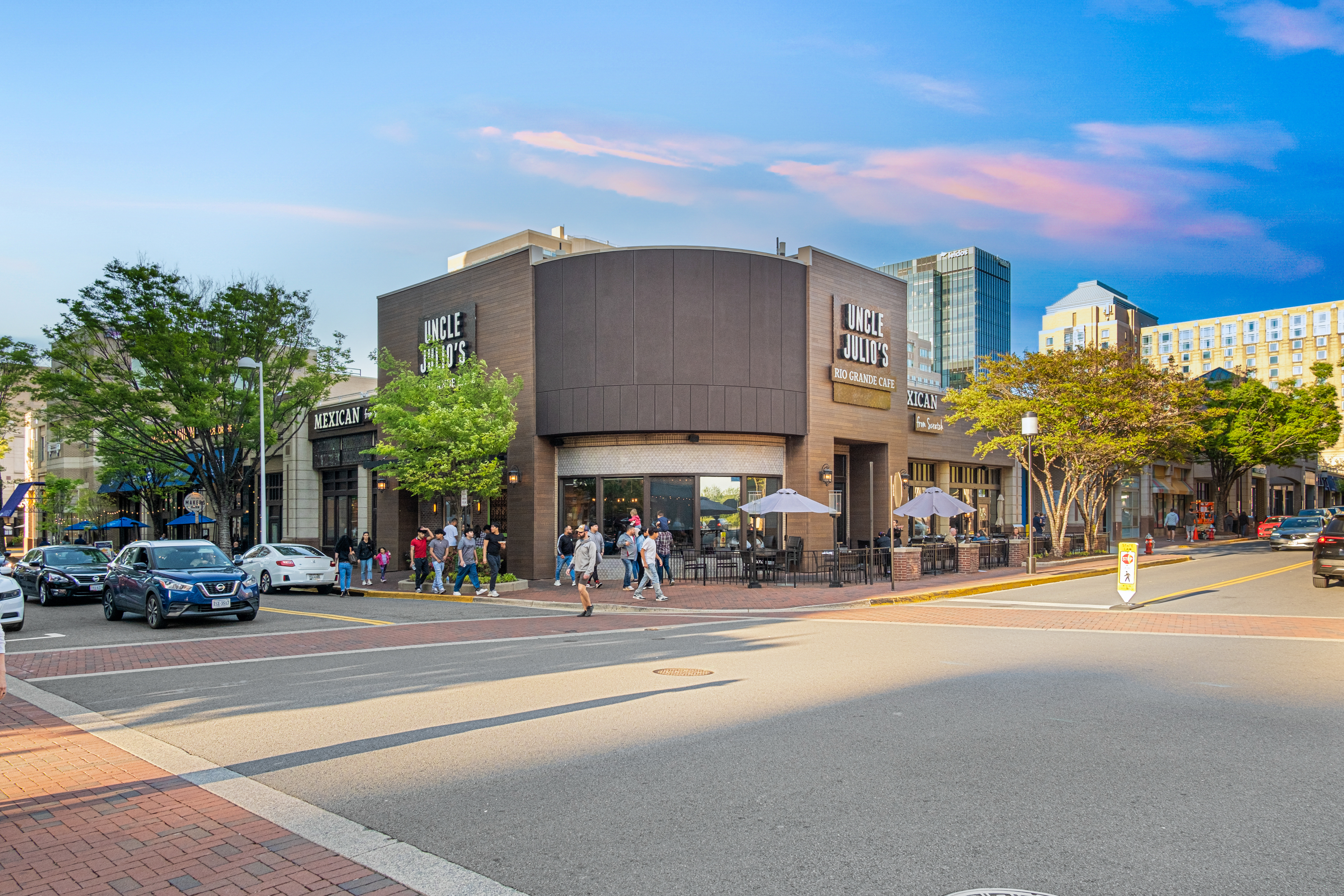 11990 Market Street, Unit 2115 Reston, VA 20190 - Photo 12 of 17 Gallery Image 12