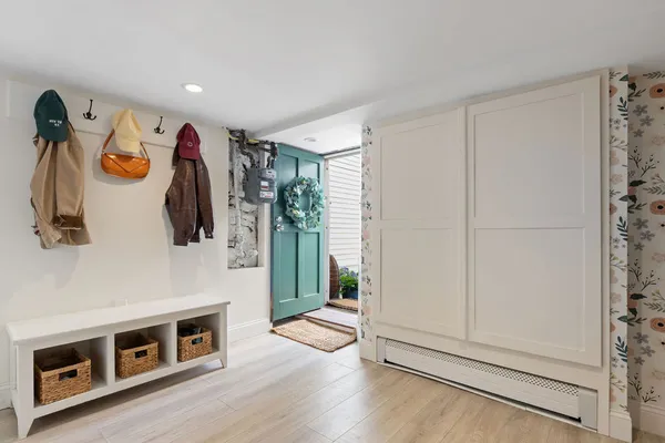 $1,169,000 | 33 Belmont Street, Unit 4, Charlestown, MA 02129
