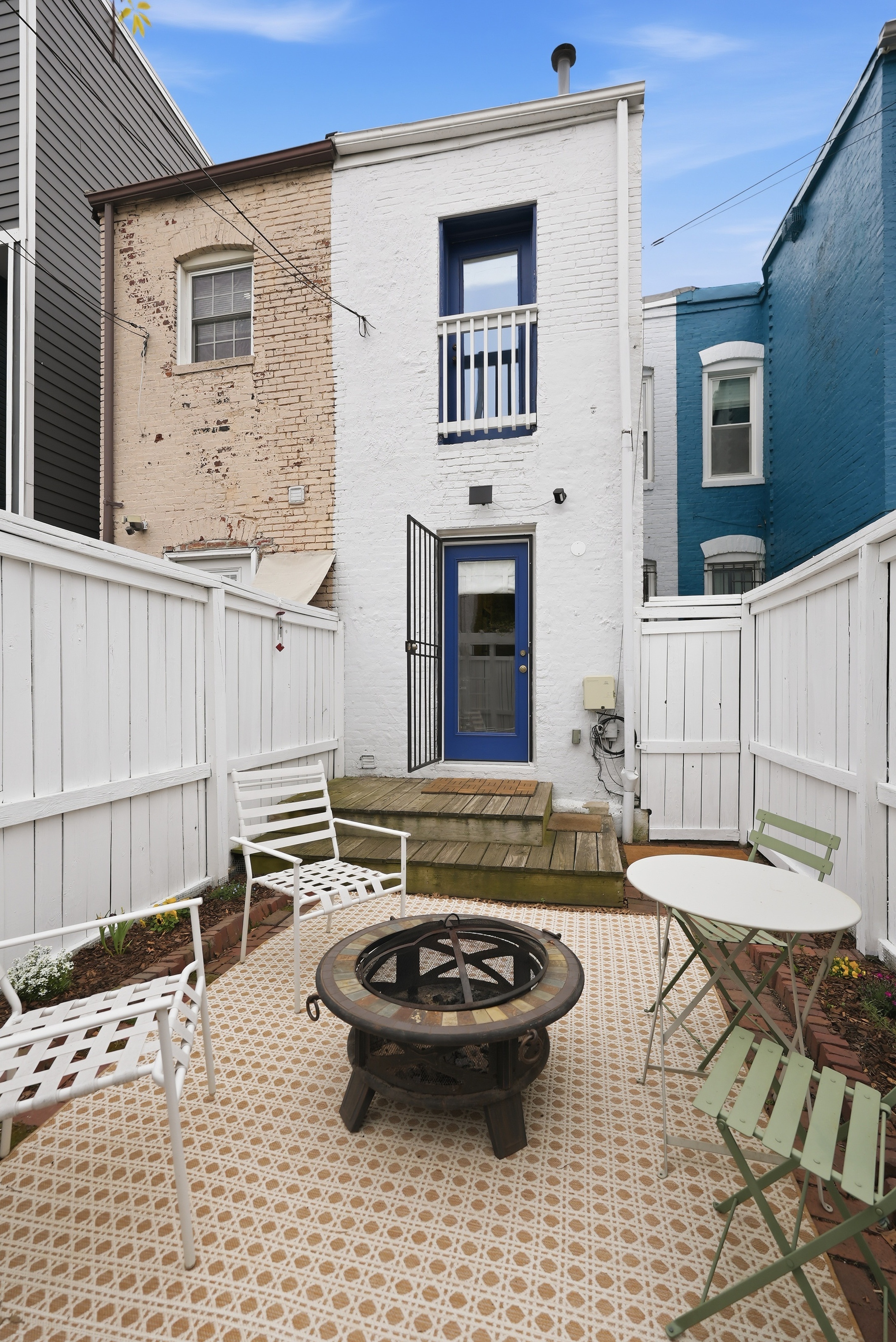 2245 12th Place Northwest Washington, DC 20009 - Photo 23 of 27