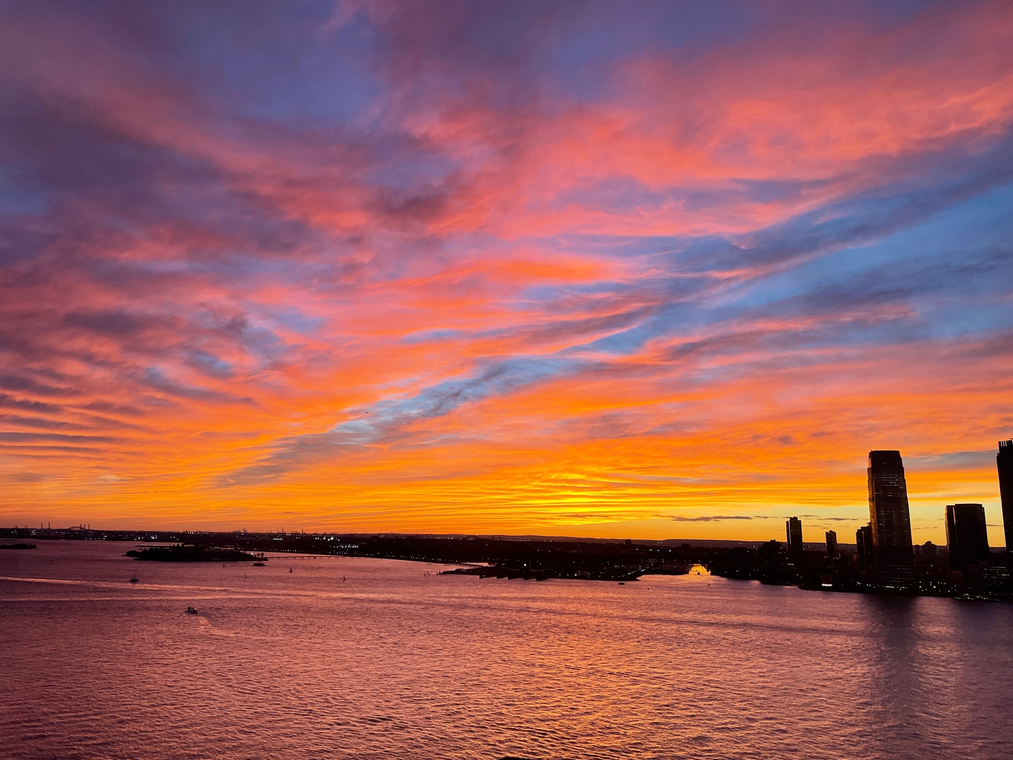 200 Rector Place, Unit 27EF Manhattan, NY 10280 - Photo 9 of 11