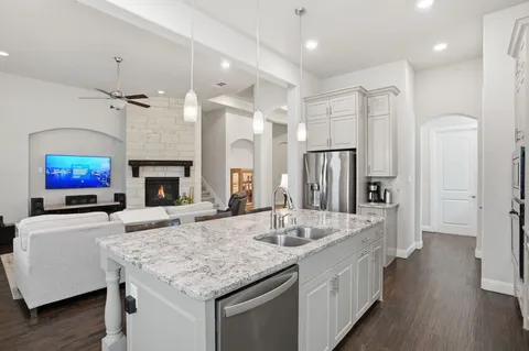 $675,000 | 6205 Prairie Brush Trail, Northlake, TX 76226