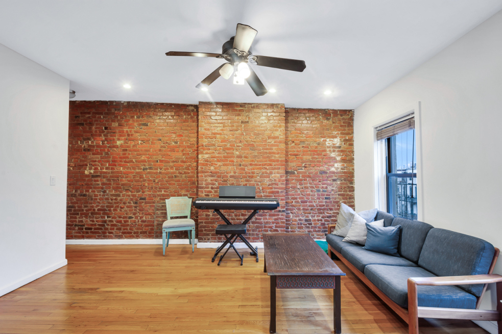 385 Madison Street, Unit 3 Brooklyn, NY 11221 - Photo 3 of 8