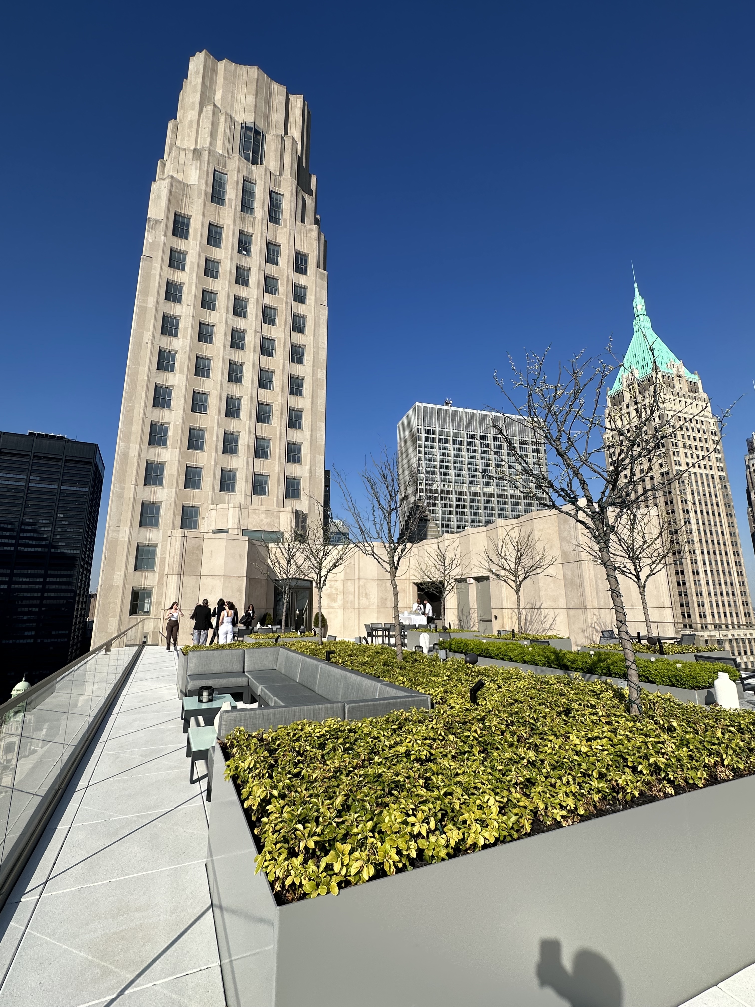 1 Wall Street, Unit 915 Manhattan, NY 10005 - Photo 11 of 18