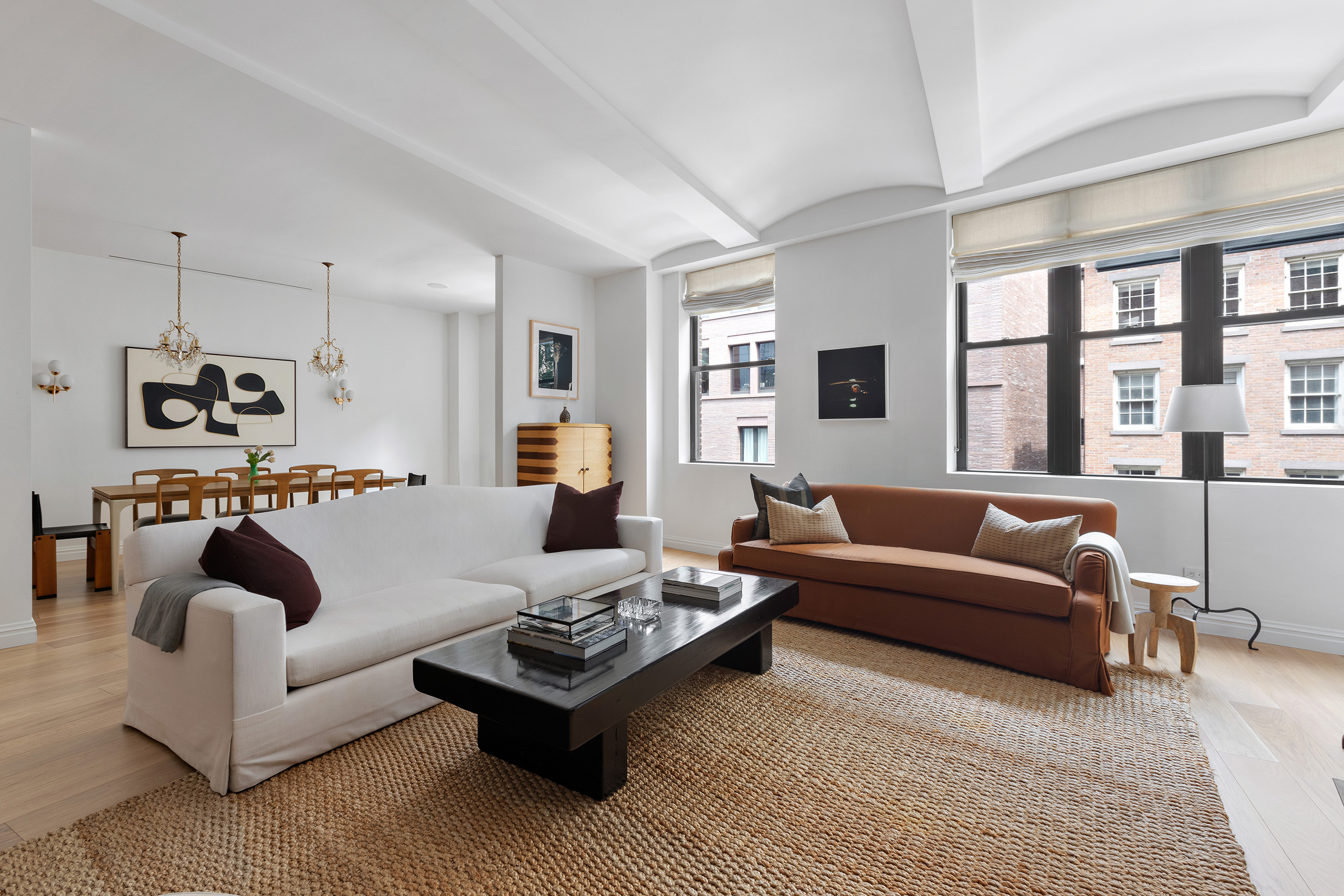 247 West 12th Street, Unit 2A Manhattan, NY 10014 - Photo 1 of 26