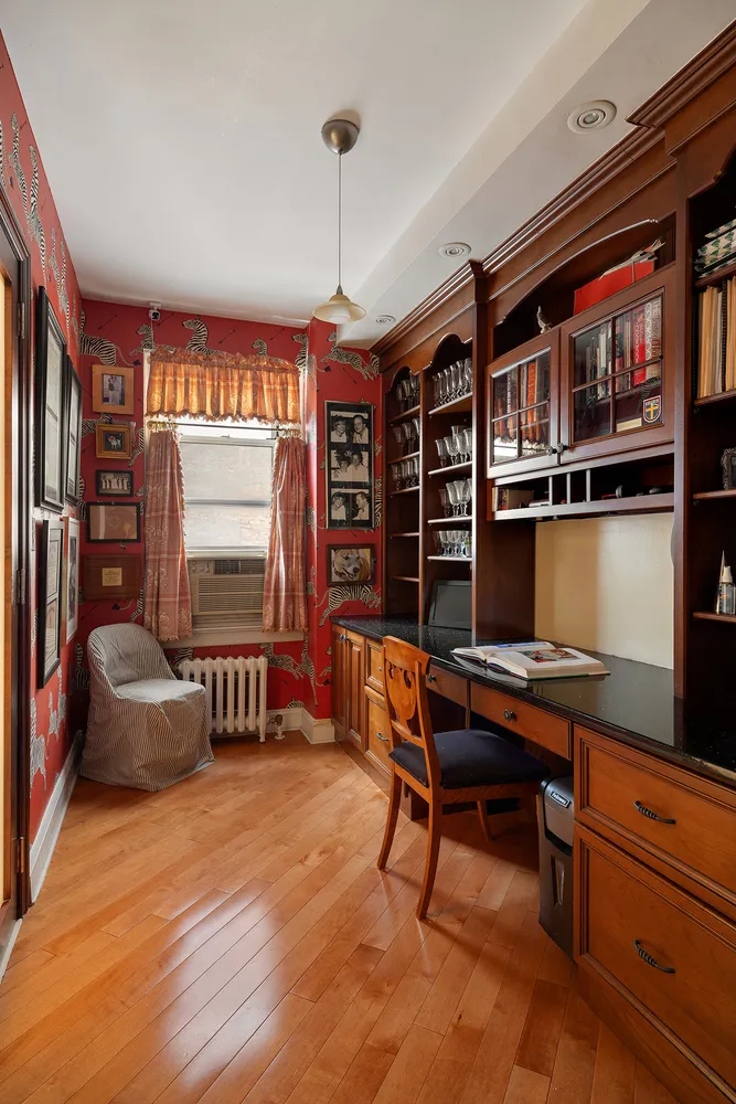 a kitchen with granite countertop a stove and a sink