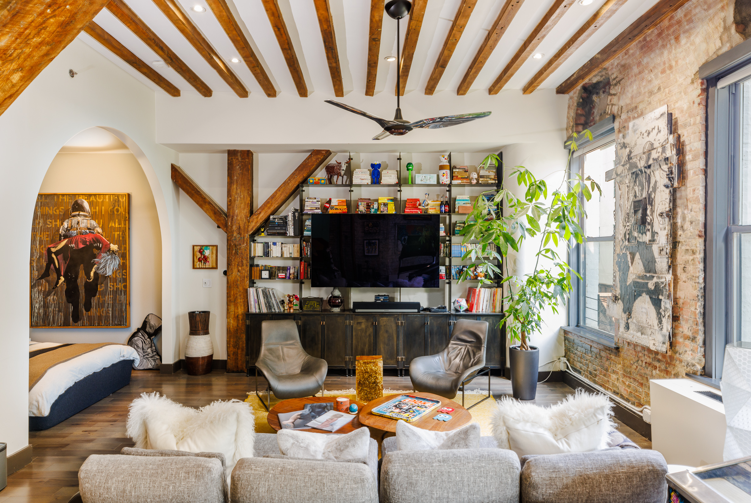 85 North 3rd Street, Unit 209 Brooklyn, NY 11249 - Photo 6 of 17