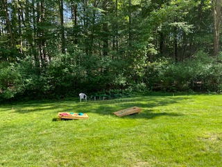30 Stonebridge Road Wayland, MA 01778 - Photo 5 of 5 a view of a park with large trees