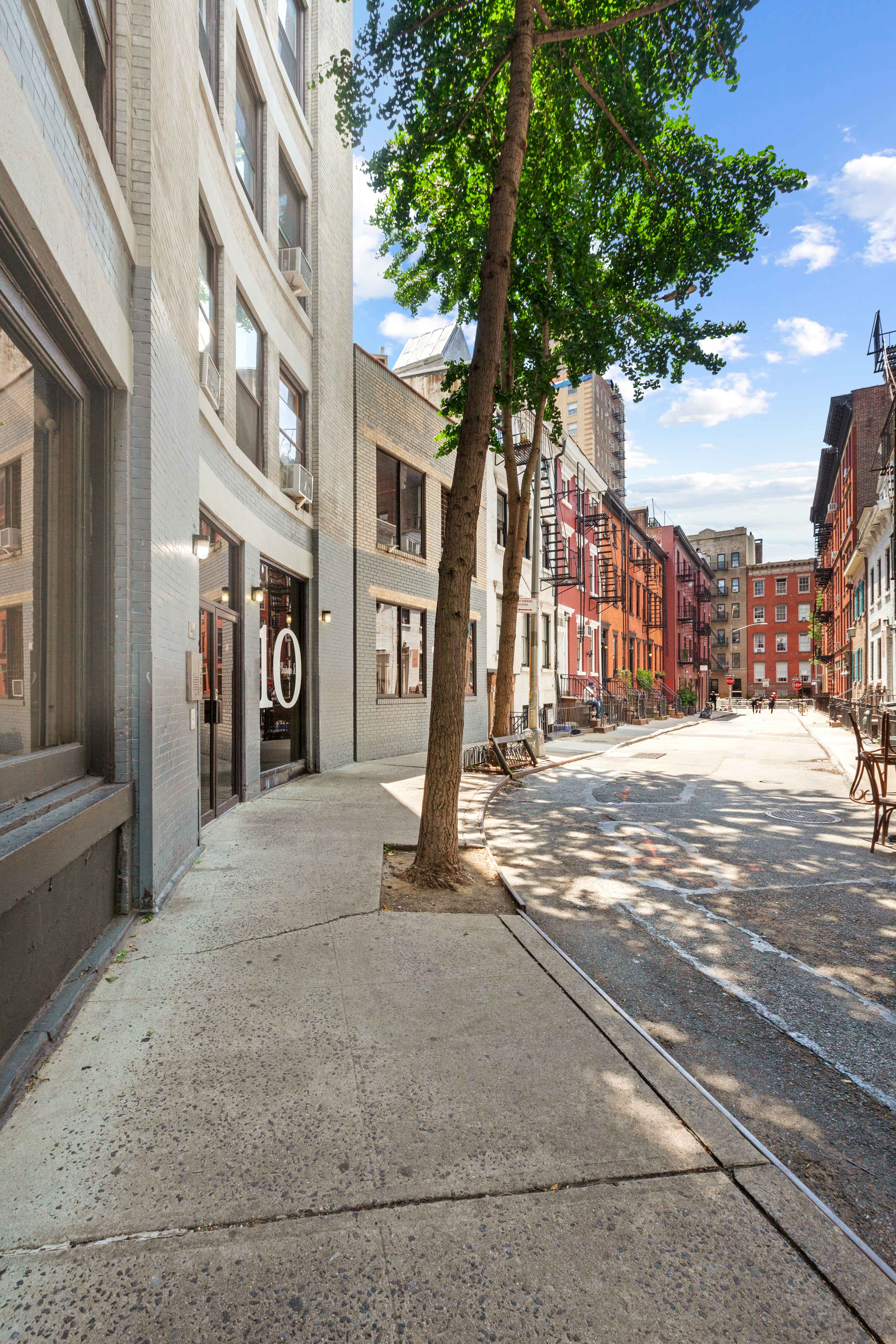 10 Christopher Street, Unit 6E Manhattan, NY 10014 - Photo 10 of 12