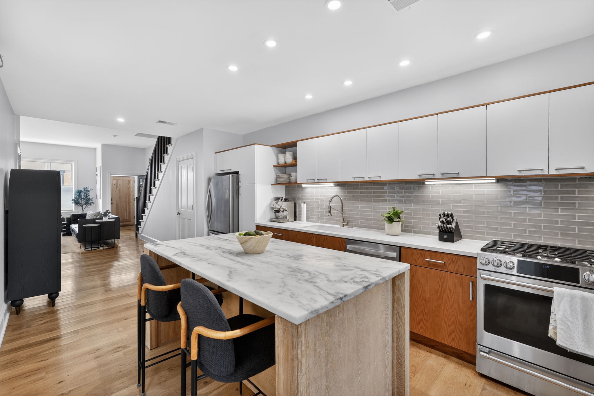 1509 Reed Street Philadelphia, PA 19146 - Photo 12 of 29