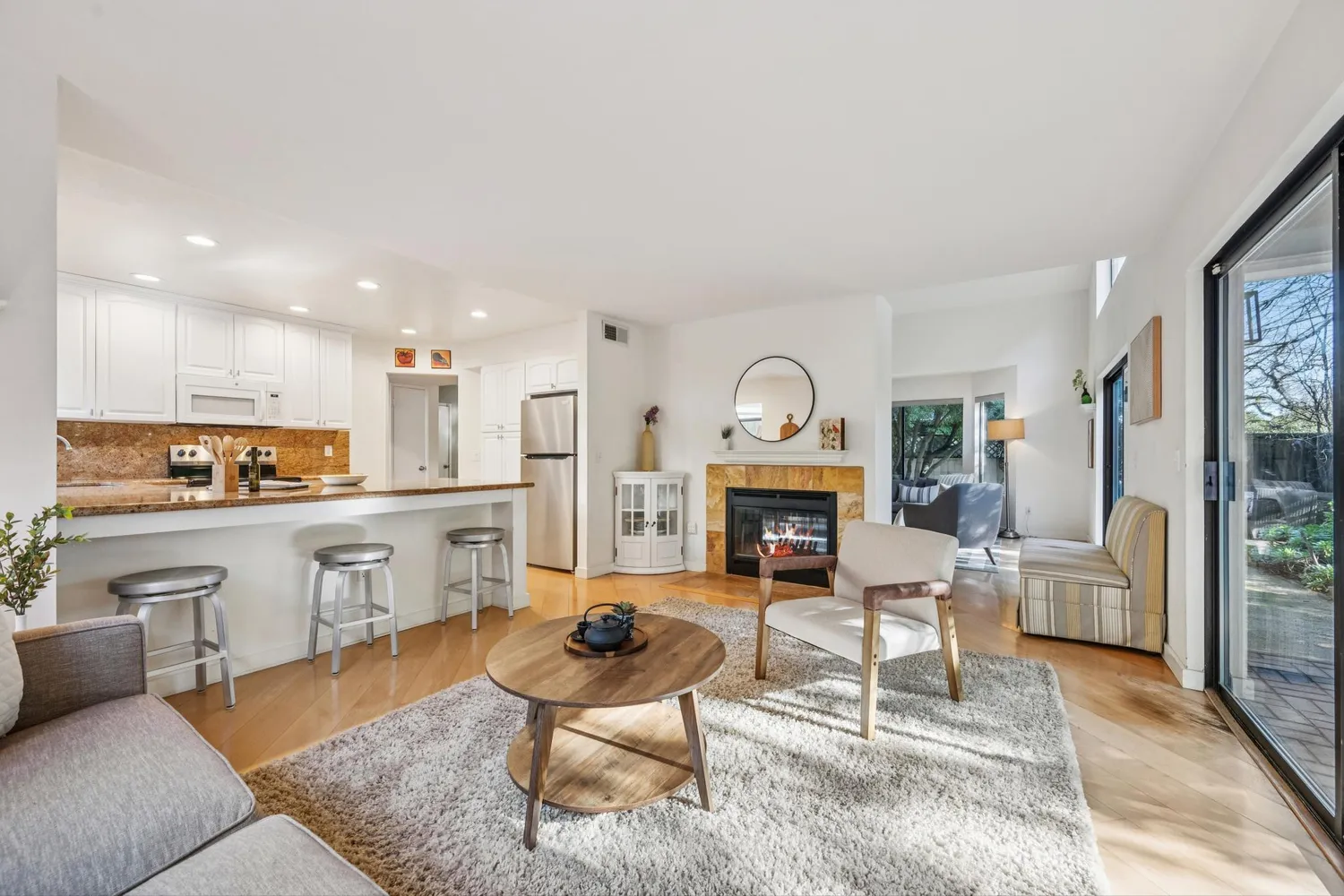 $1,499,000 | 5 Creekside Drive, San Rafael, CA 94903