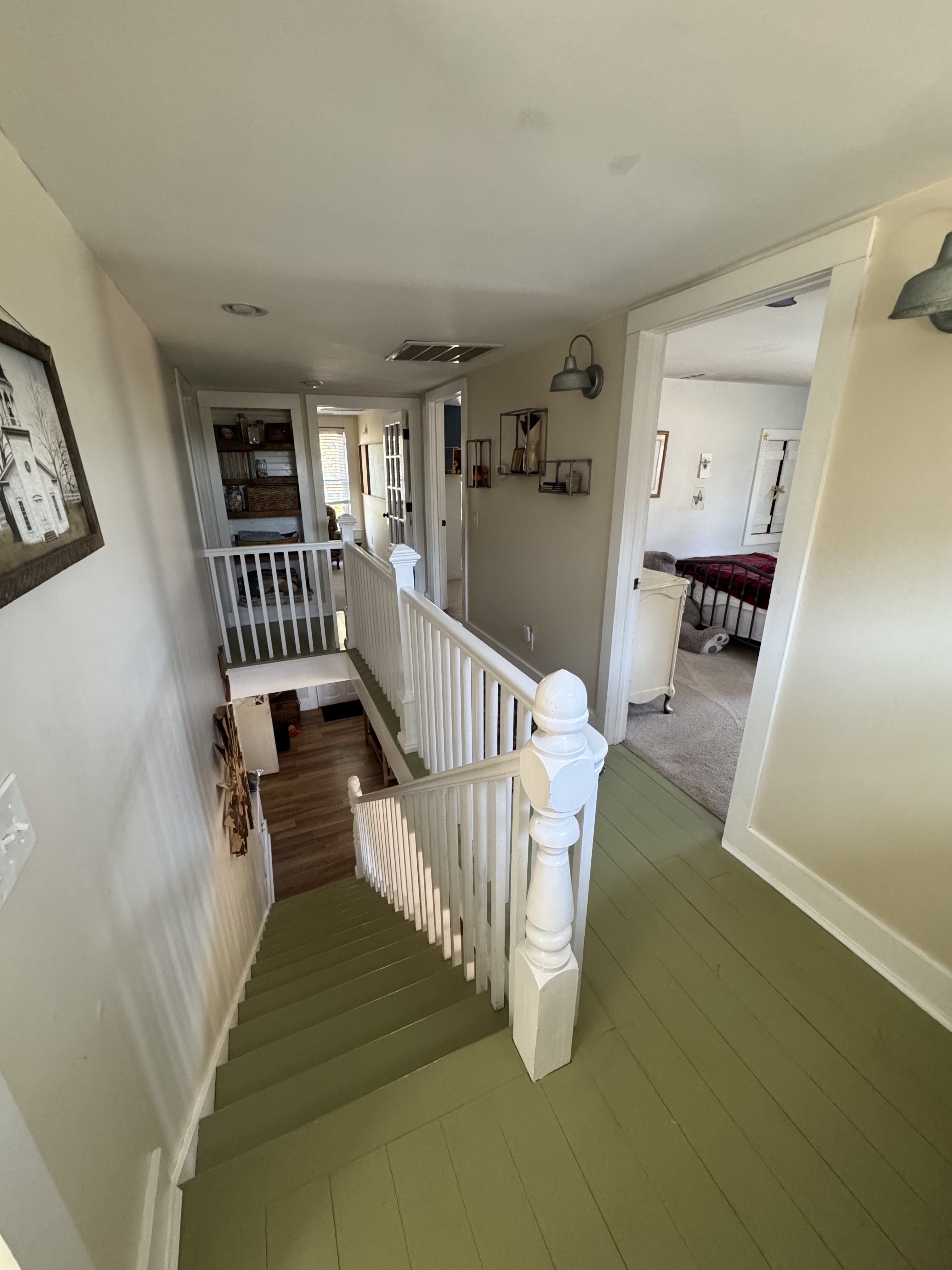 8801 Castleberry Road Apex, NC 27523 - Photo 10 of 19
