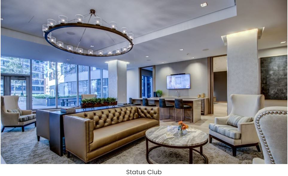 5 Fan, Unit BLVD 731 Boston, MA 02210 - Photo 6 of 17