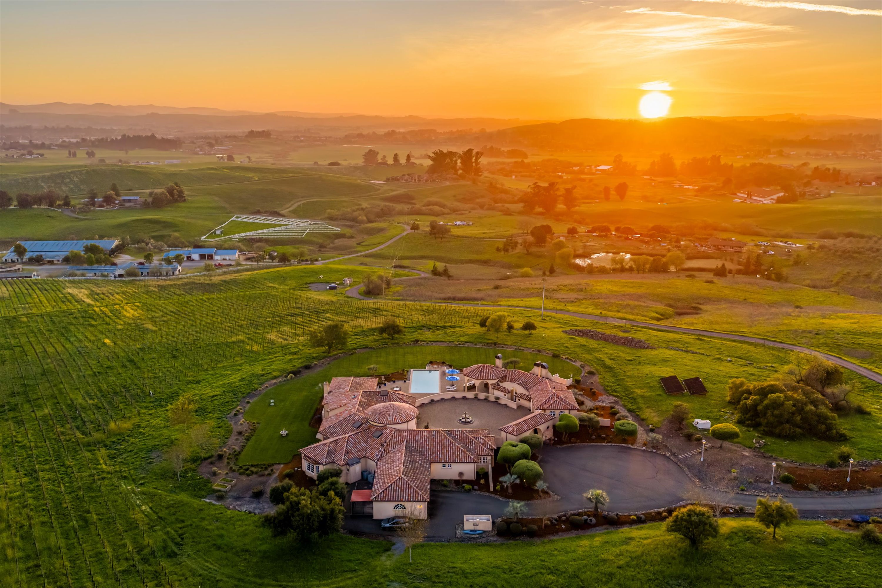 2420 Mountain Ranch Road Petaluma, CA 94954 - Photo 19 of 19