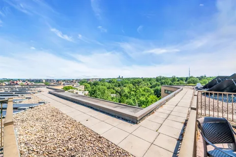 $435,000 | 4740 Connecticut Avenue Northwest, Unit 1007, Washington, DC 20008