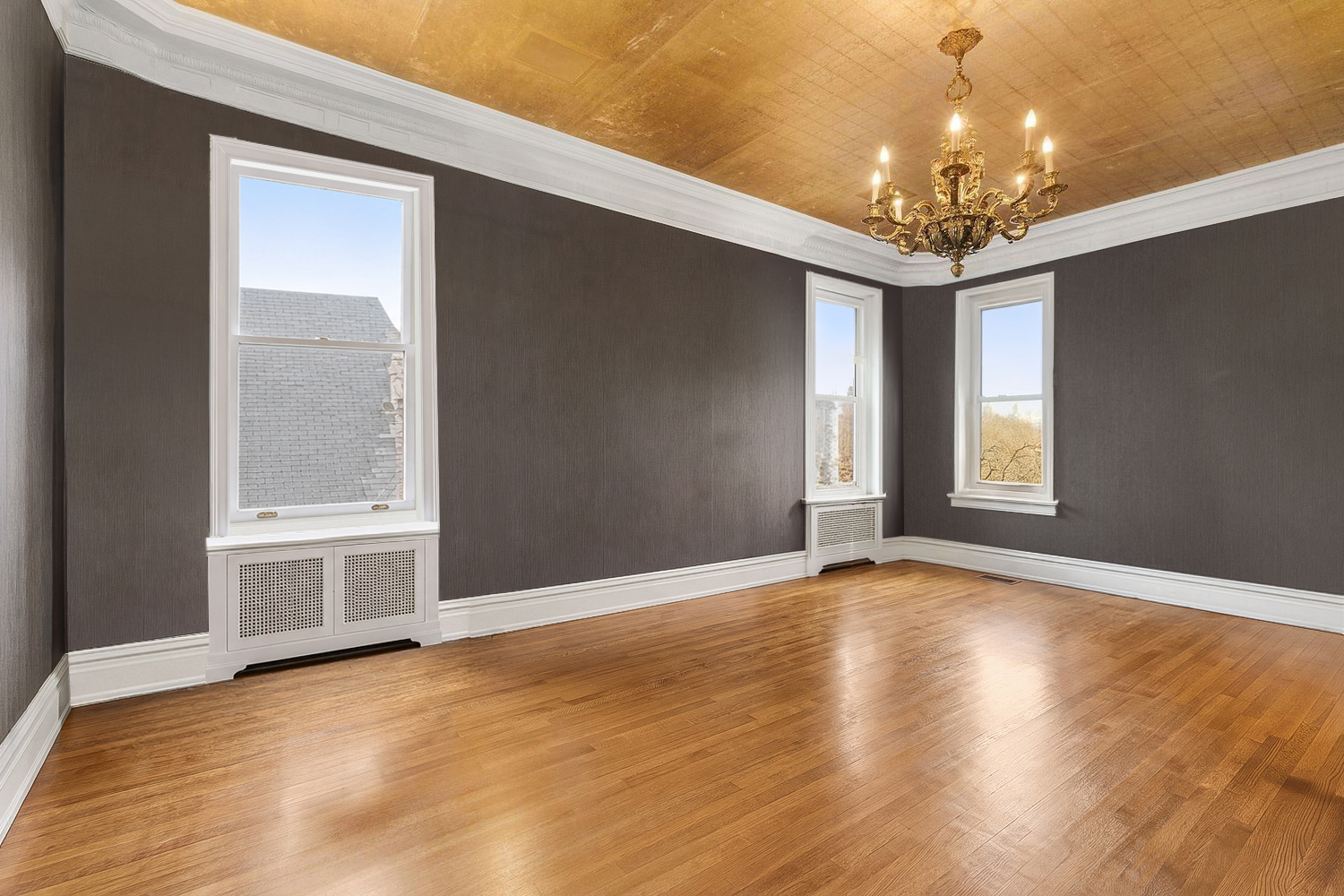 151 Central Park West, Unit 5W Manhattan, NY 10023 - Photo 5 of 9 Gallery Image 5