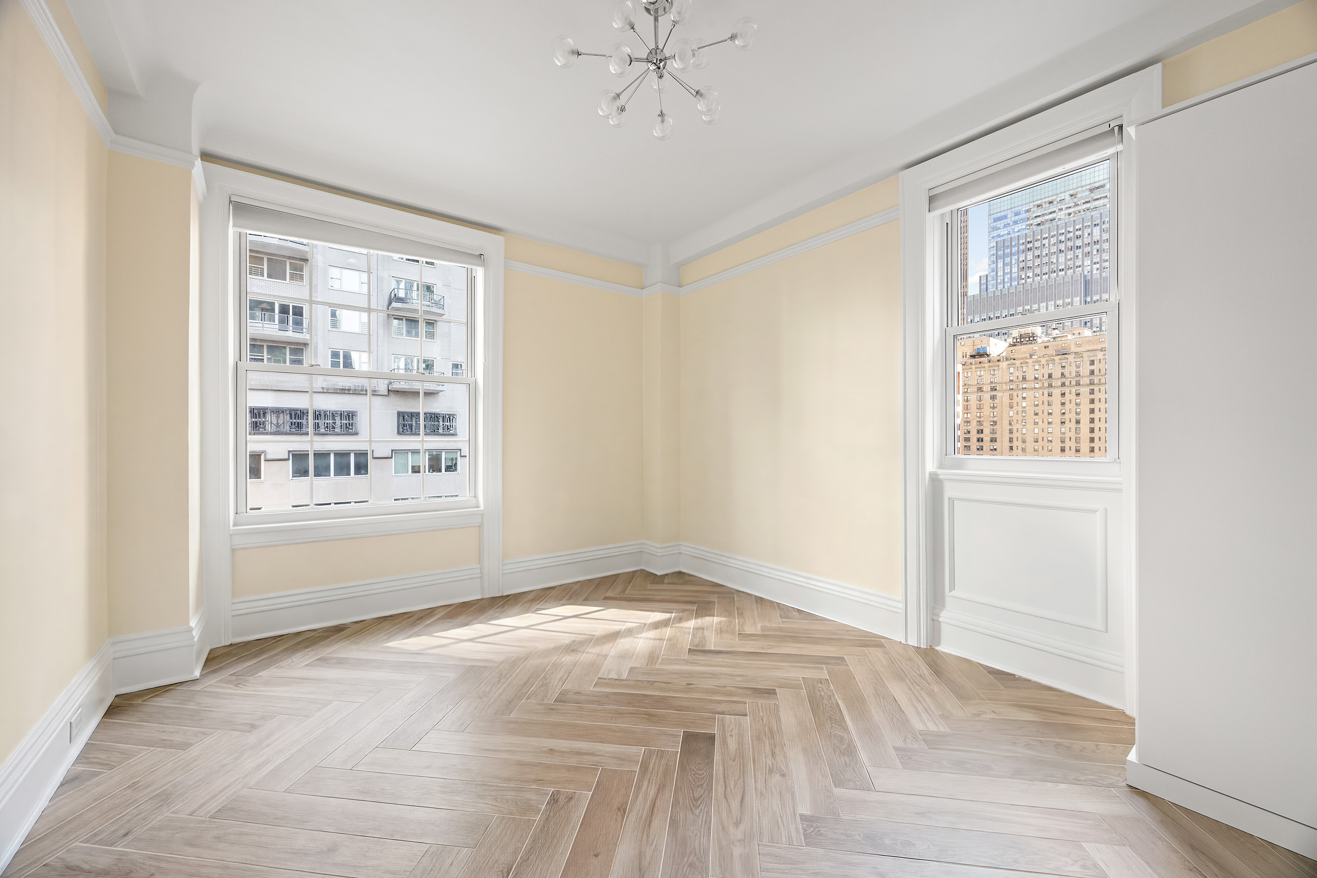 200 West 54th Street, Unit 10K Manhattan, NY 10019 - Photo 6 of 25