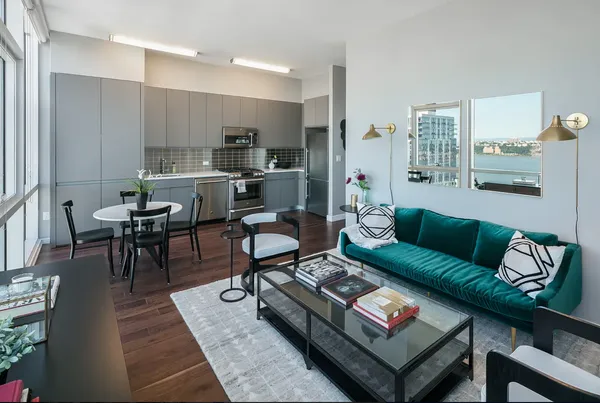 $11,750 | 507 West 28th Street, Unit PH3A | Chelsea