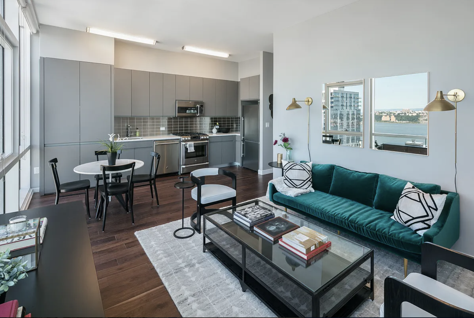 507 West 28th Street, Unit PH3A Manhattan, NY 10001 - Photo 4 of 11