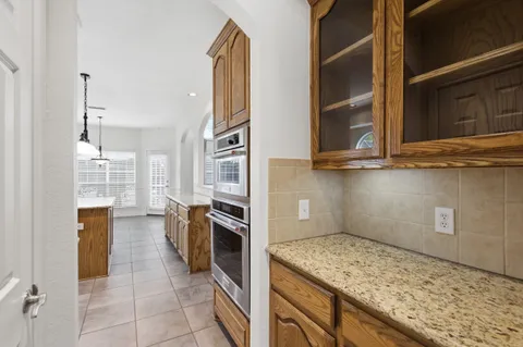 $535,000 | 2305 Trickling Creek Drive, Garland, TX 75041