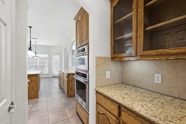 $535,000 | 2305 Trickling Creek Drive, Garland, TX 75041