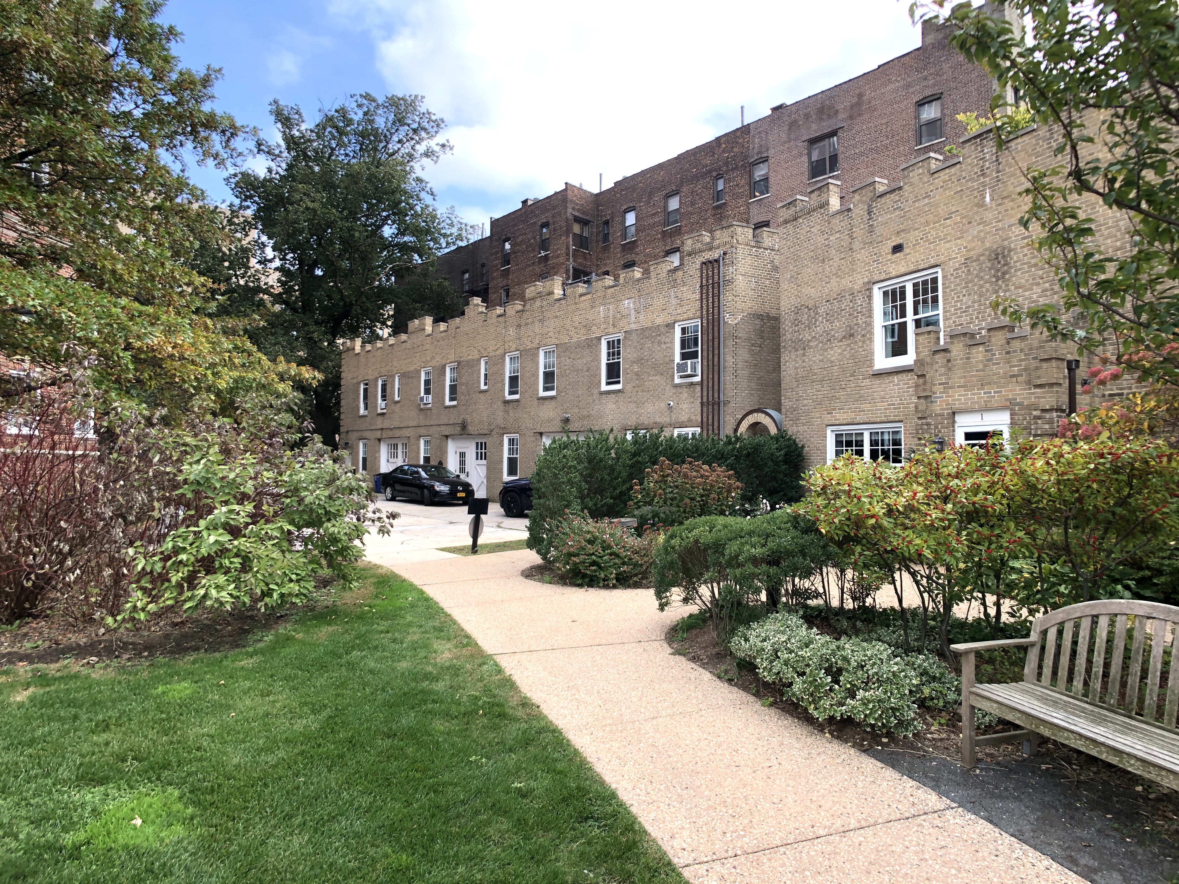 110 Cabrini Boulevard, Unit CH1 Manhattan, NY 10033 - Photo 10 of 34