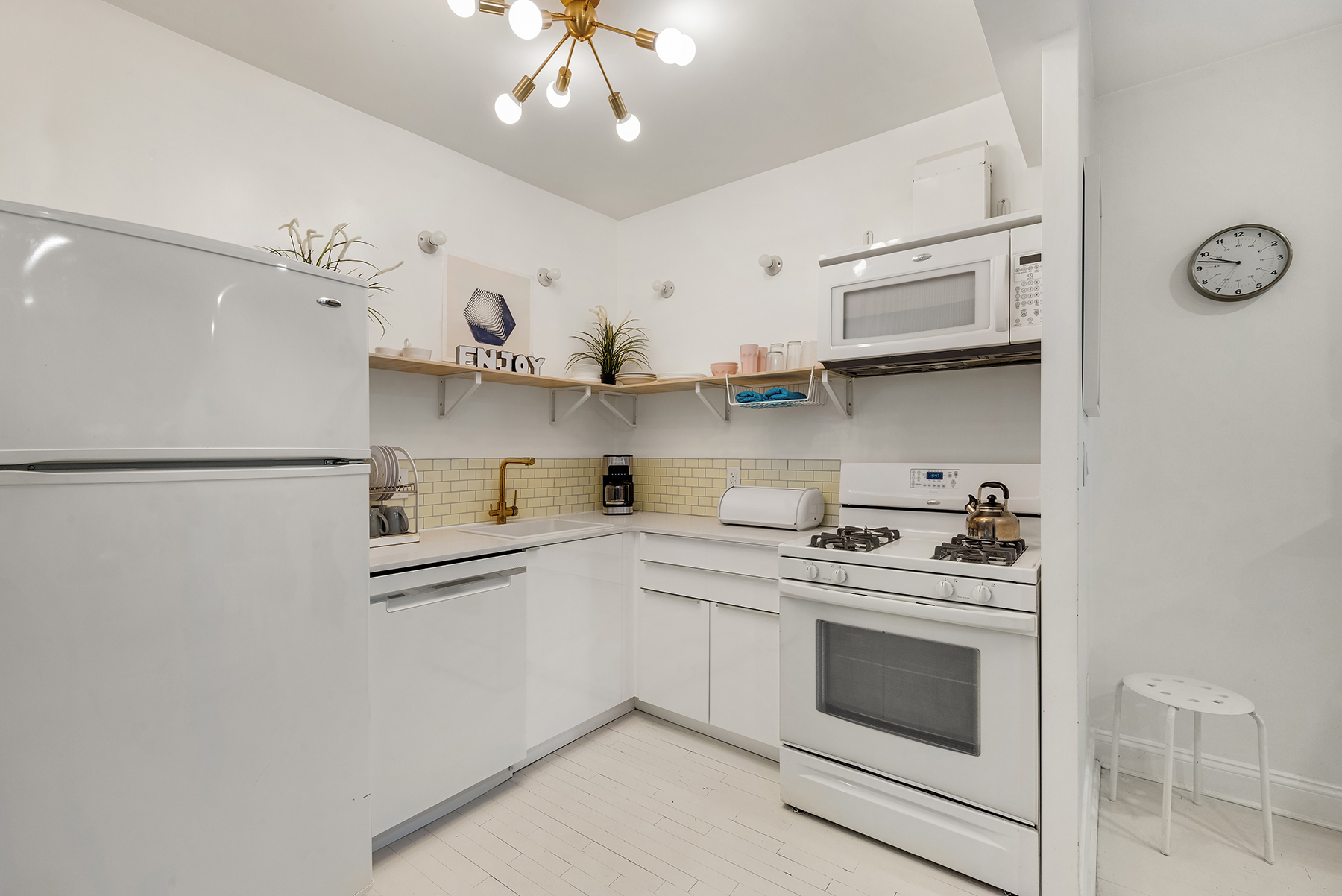 168 West 130th Street Manhattan, NY 10027 - Photo 12 of 29