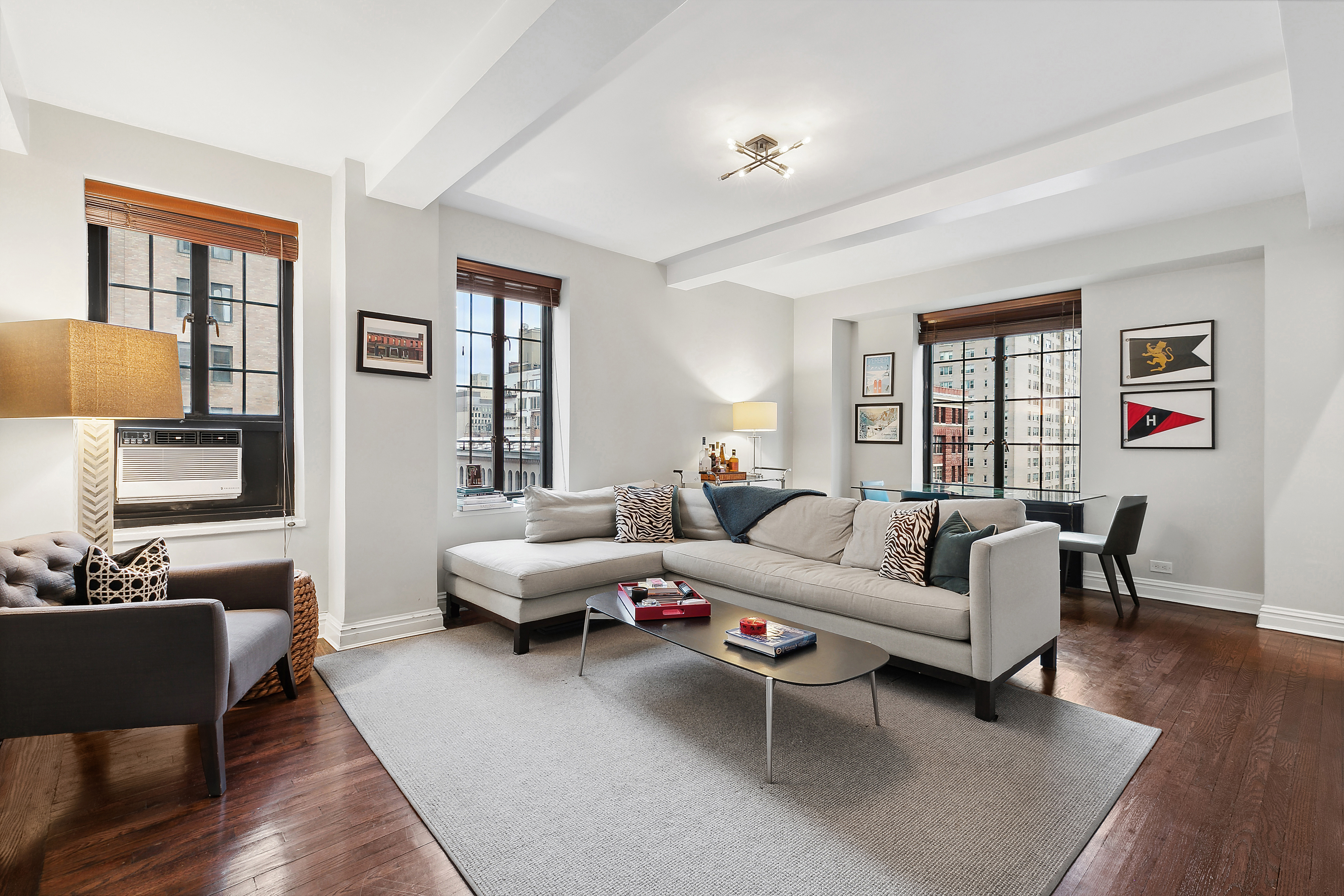 201 West 16th Street, Unit 9B Manhattan, NY 10011 - Photo 1 of 9 Gallery Image 1