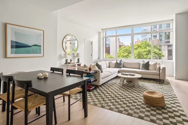 $1,395,000 | 389 East 89th Street, Unit 4C | Upper East Side