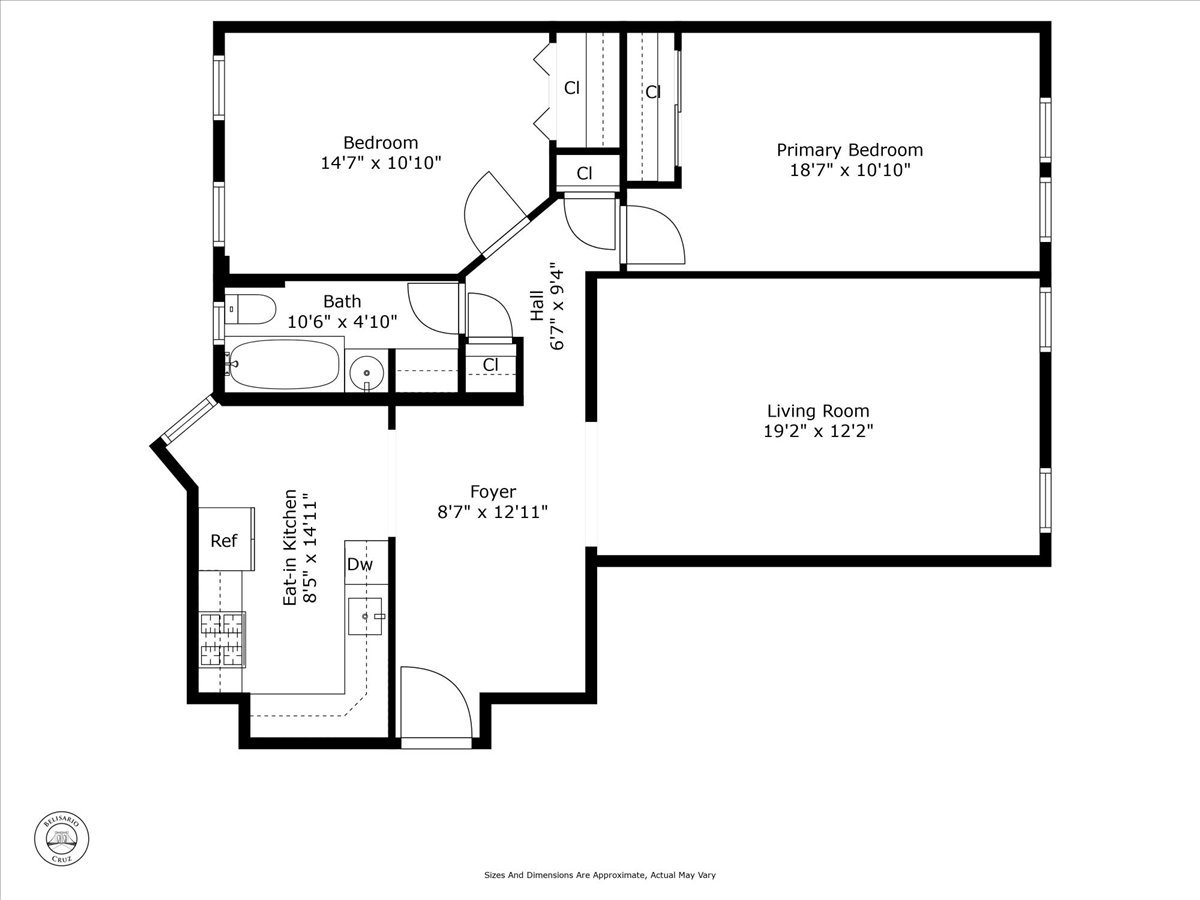 7101 Colonial Road, Unit R5A Brooklyn, NY 11209 - Photo 12 of 12