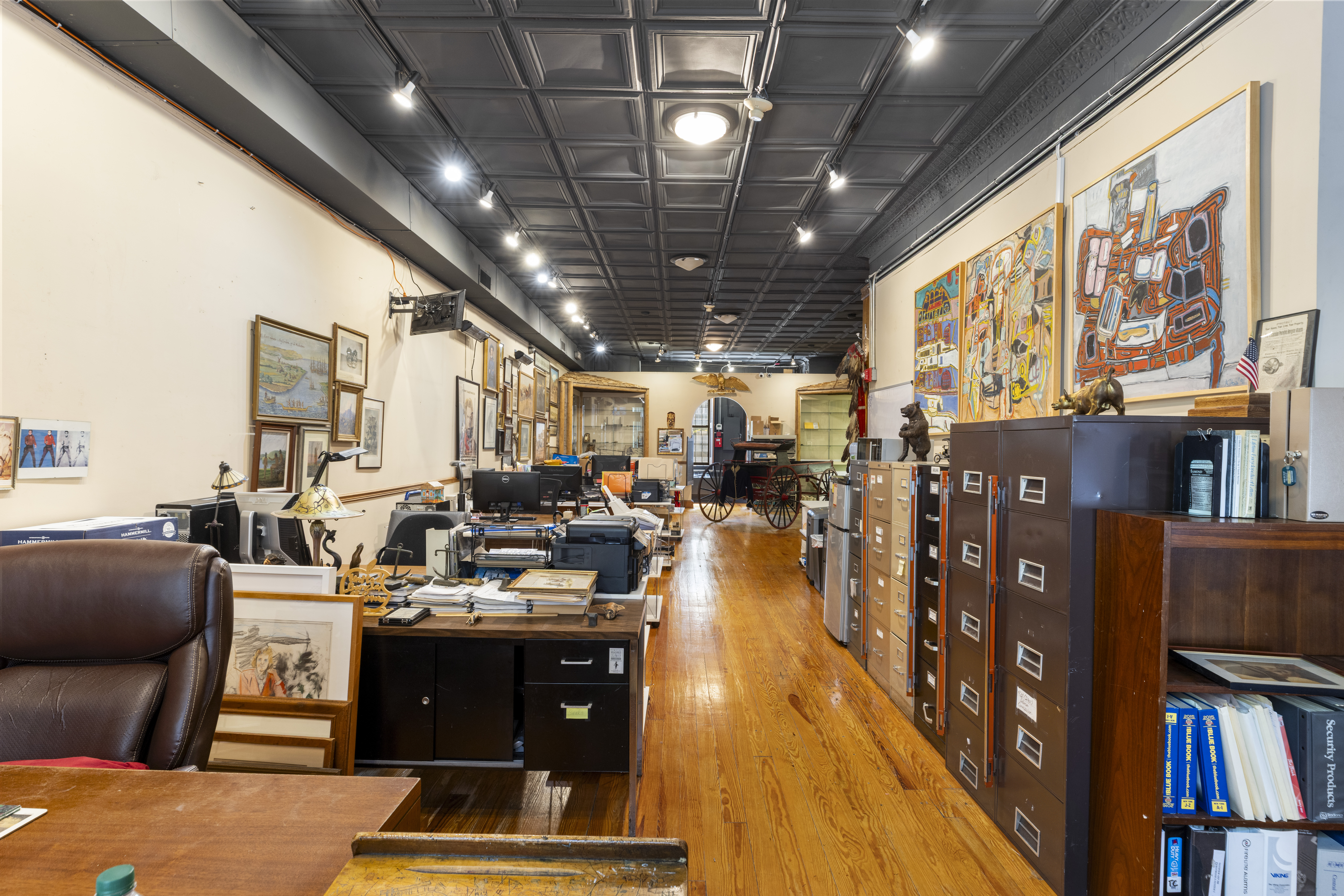 205 West Houston Street Manhattan, NY 10014 - Photo 6 of 10