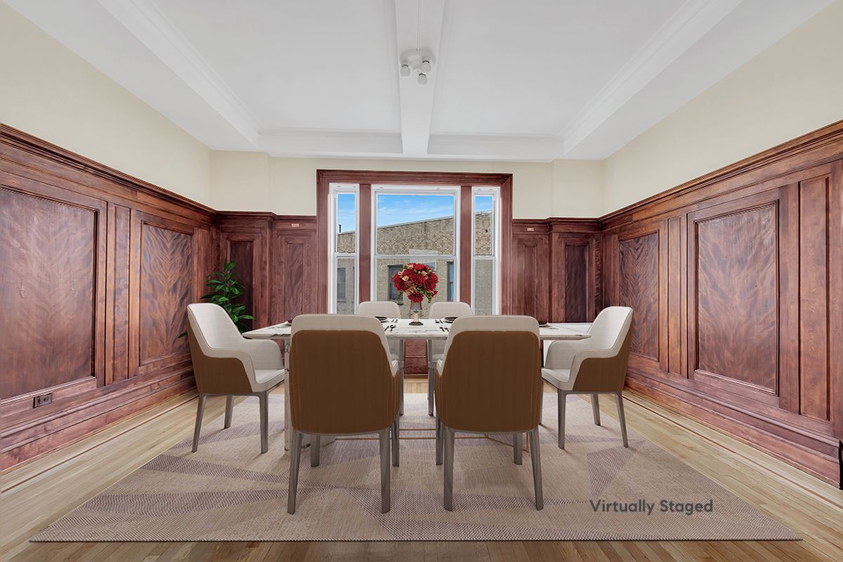 800 Riverside Drive, Unit 8H Manhattan, NY 10032 - Photo 6 of 26