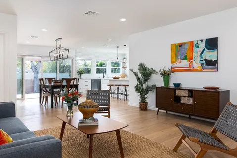 $1,549,000 | 3270 Hermanos Street, Pasadena, CA 91107