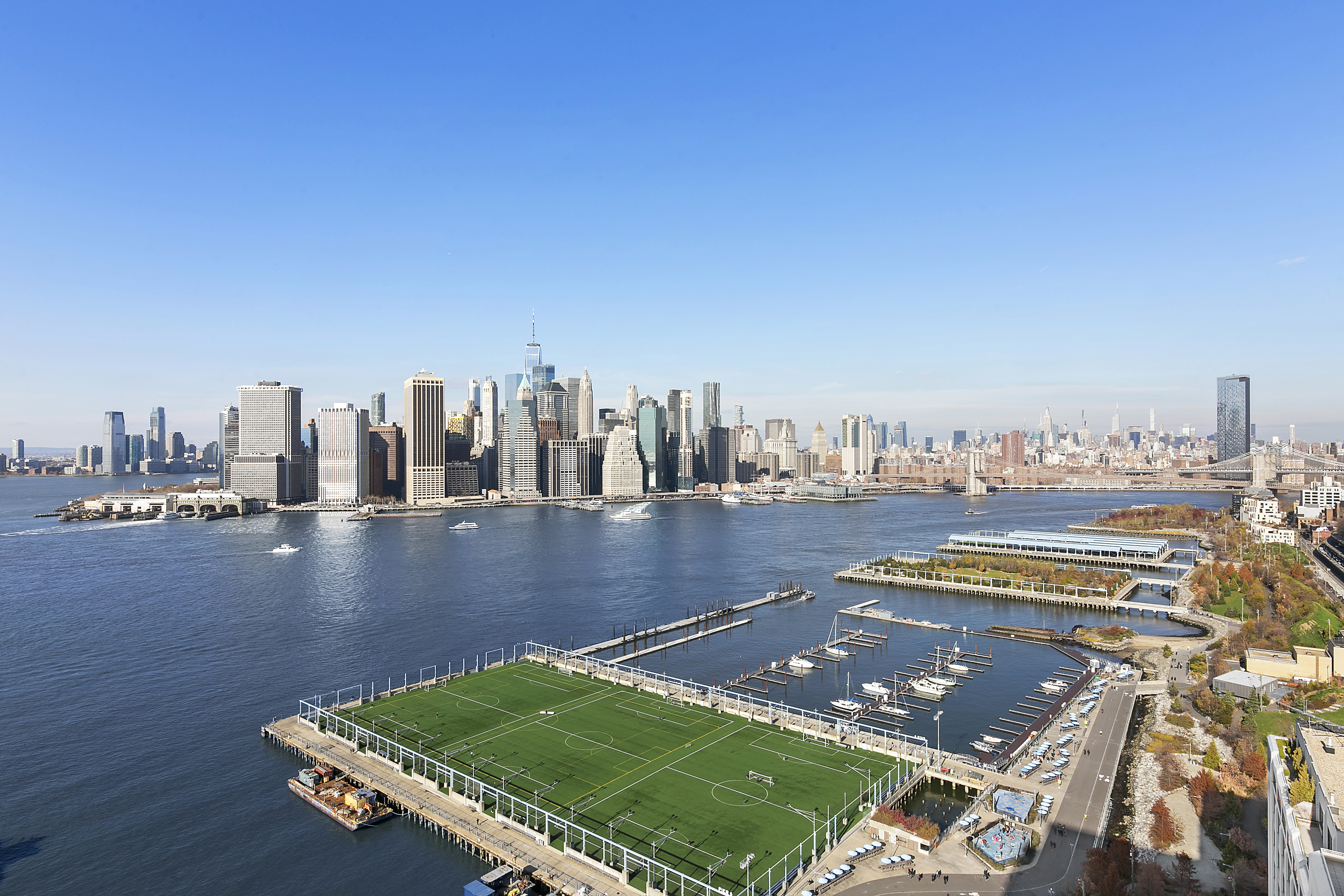 360 Furman Street, Unit 1302 Brooklyn, NY 11201 - Photo 7 of 41