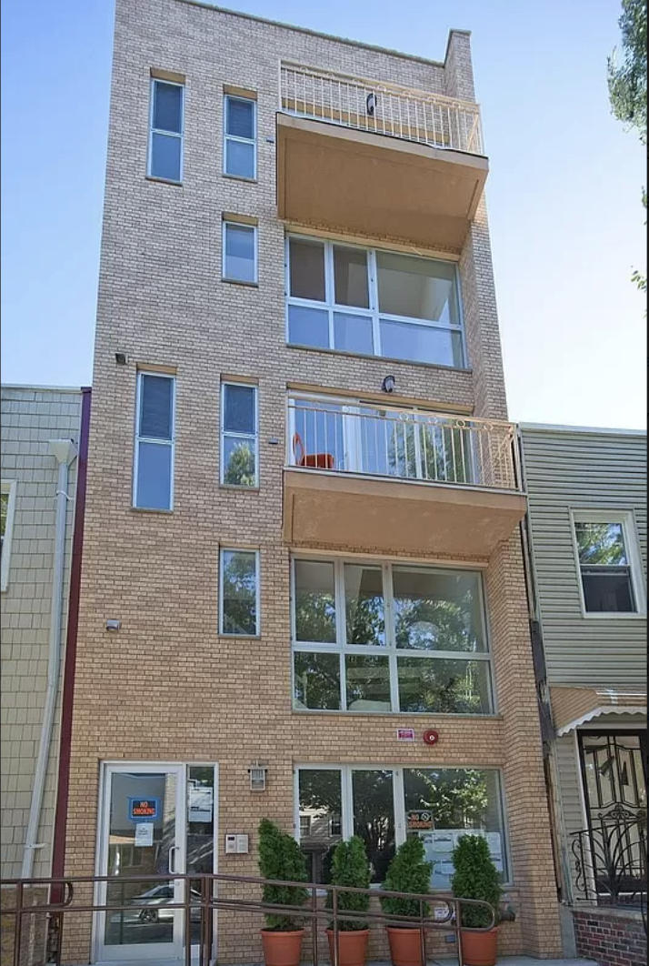 30 Devoe Street, Unit 3A Brooklyn, NY 11211 - Photo 6 of 6