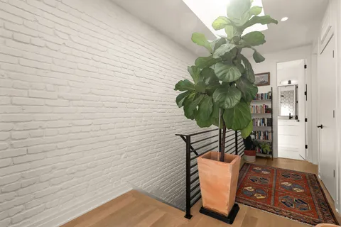 a vase of flowers sitting on a table