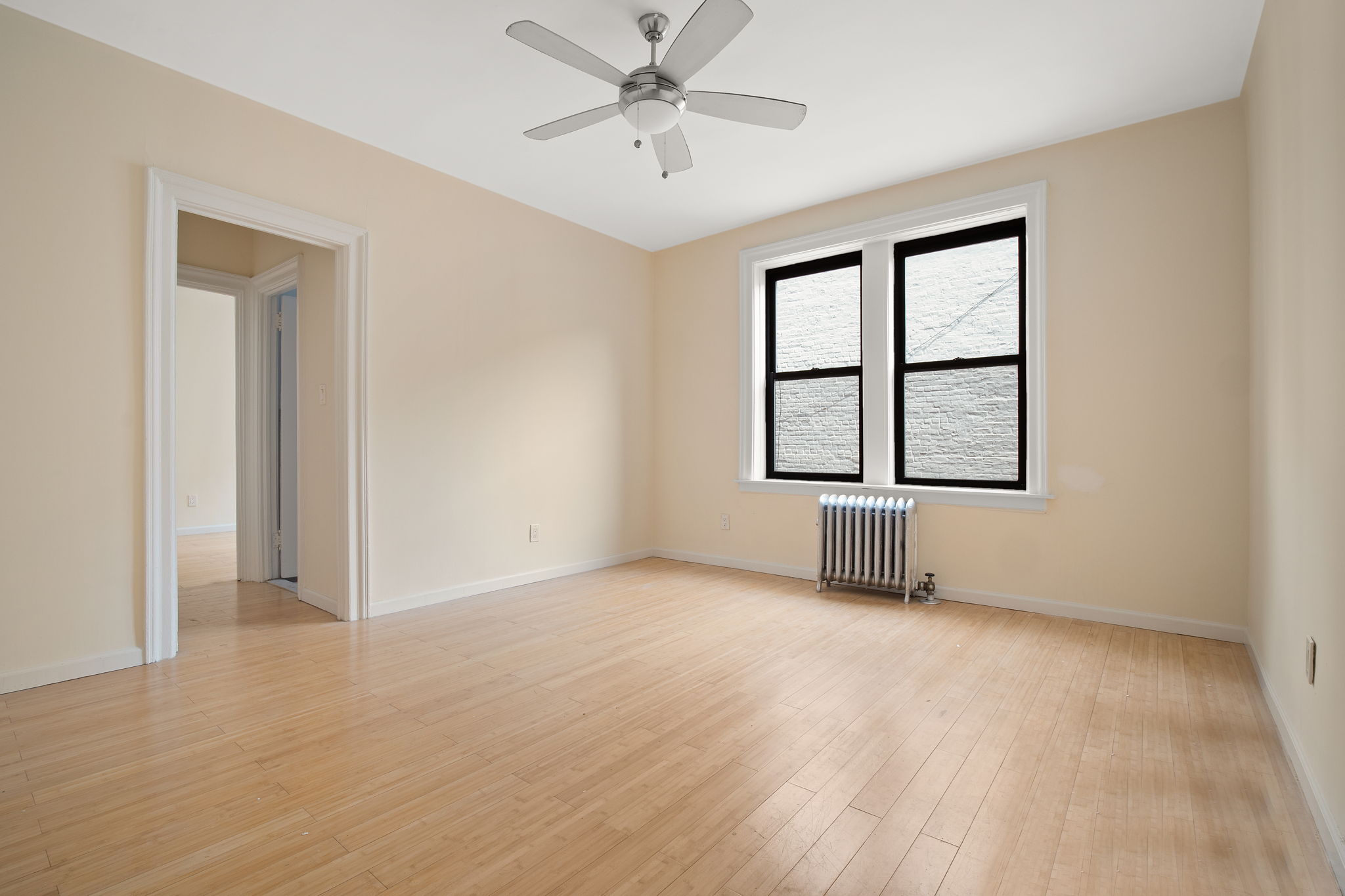 75 Saint Nicholas Place, Unit 1K Manhattan, NY 10032 - Photo 1 of 8