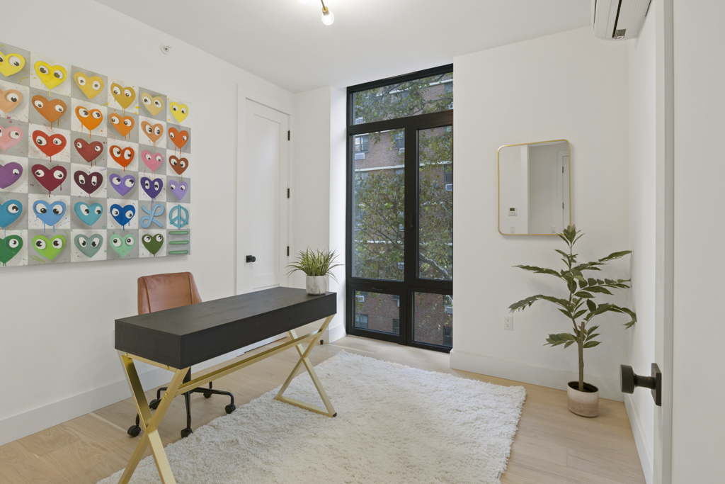 112 Fleet Place, Unit 5A Brooklyn, NY 11201 - Photo 14 of 36