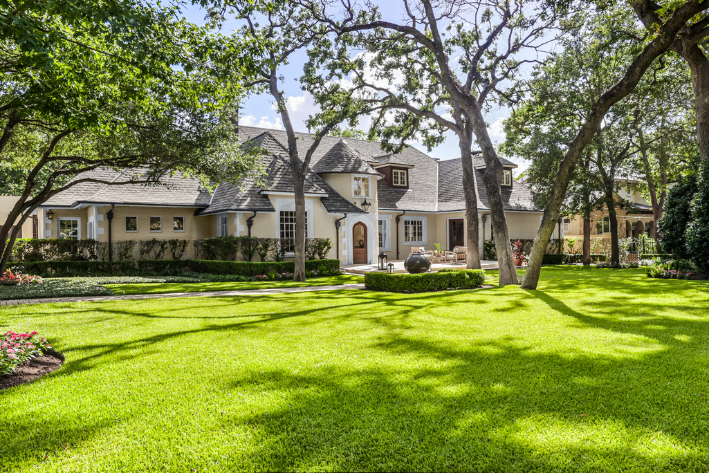 2401 Enfield Road Austin, TX 78703 - Photo 3 of 36