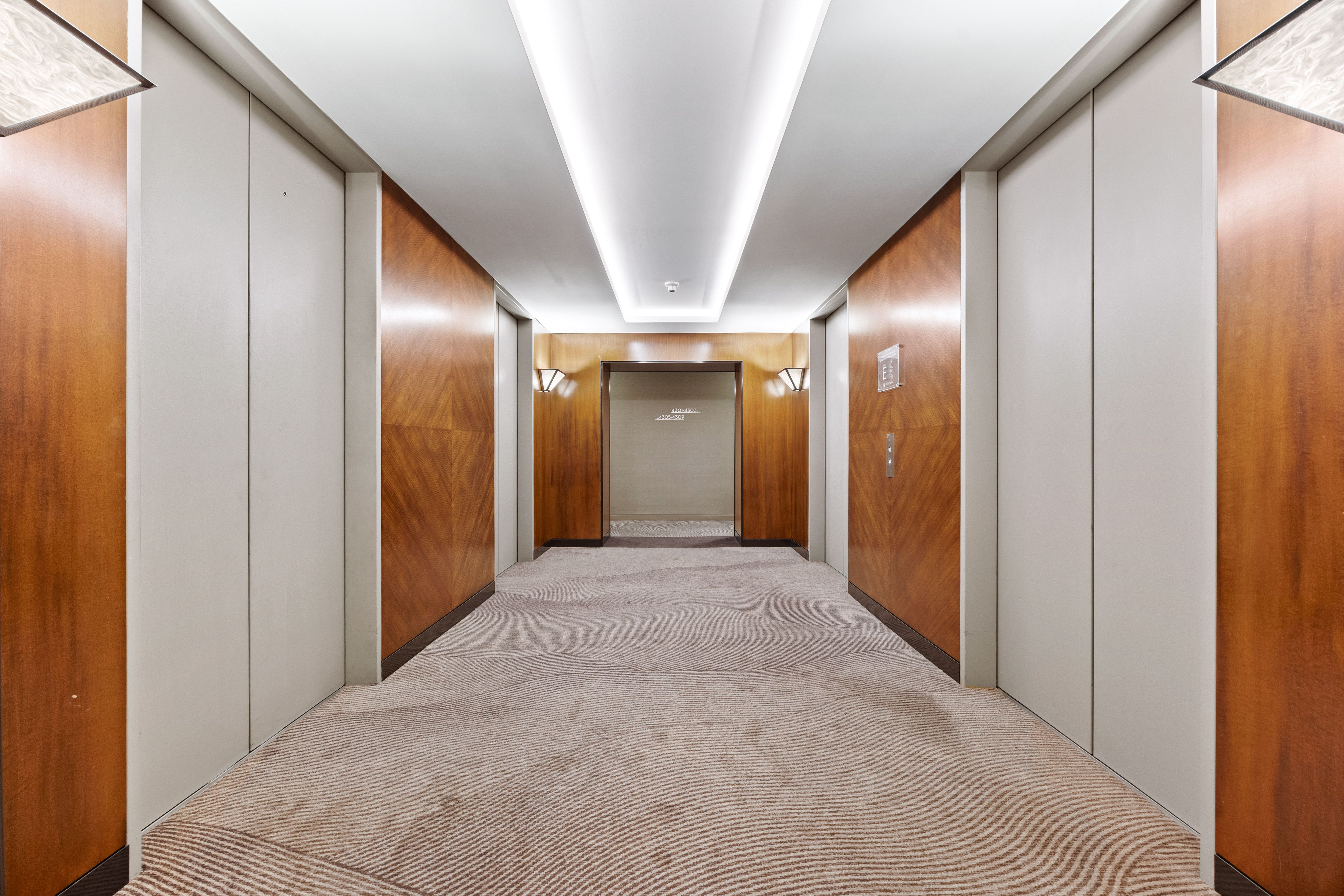 150 West 56th Street, Unit 4312 Manhattan, NY 10019 - Photo 3 of 18