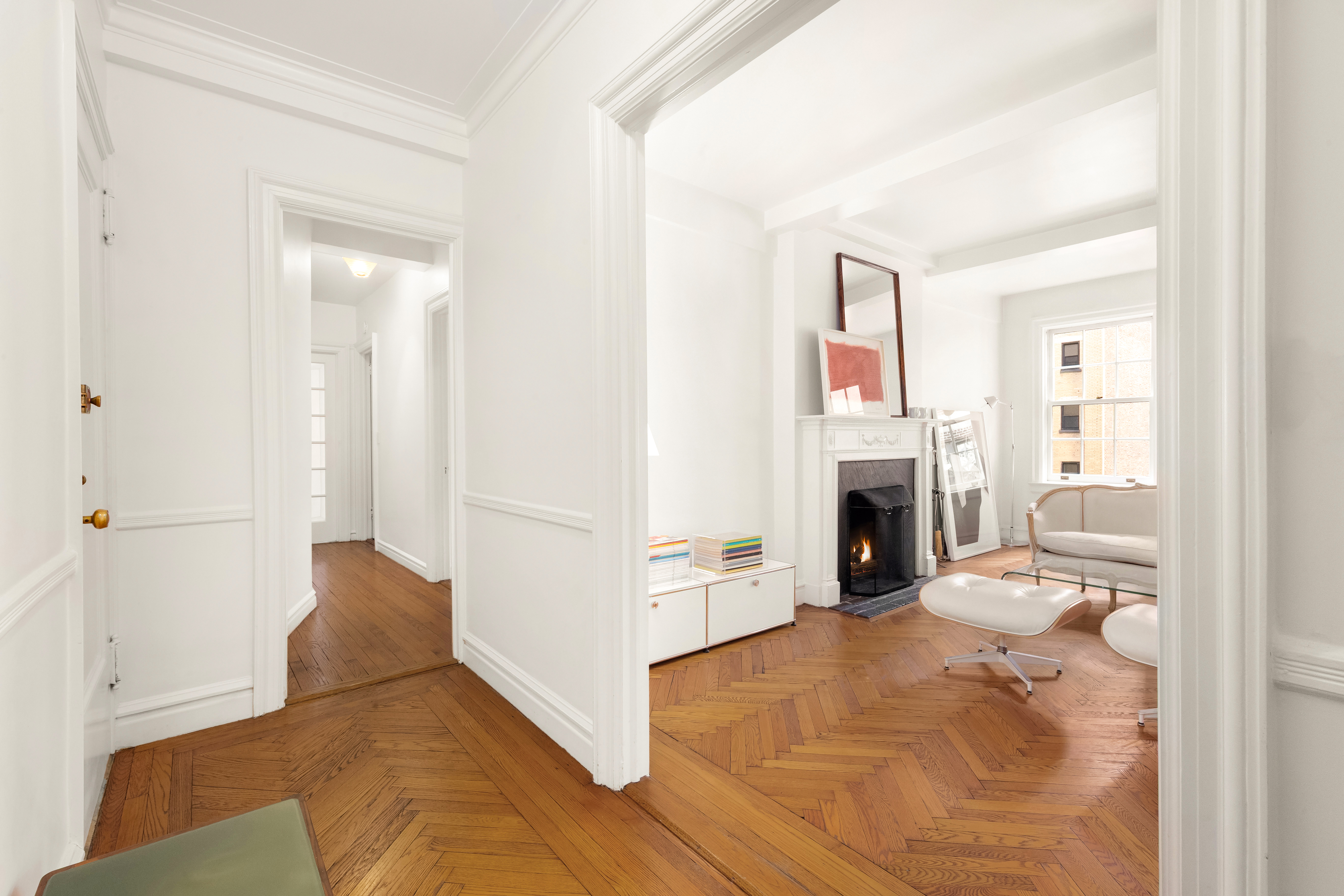 162 East 80th Street, Unit 7C Manhattan, NY 10075 - Photo 4 of 10