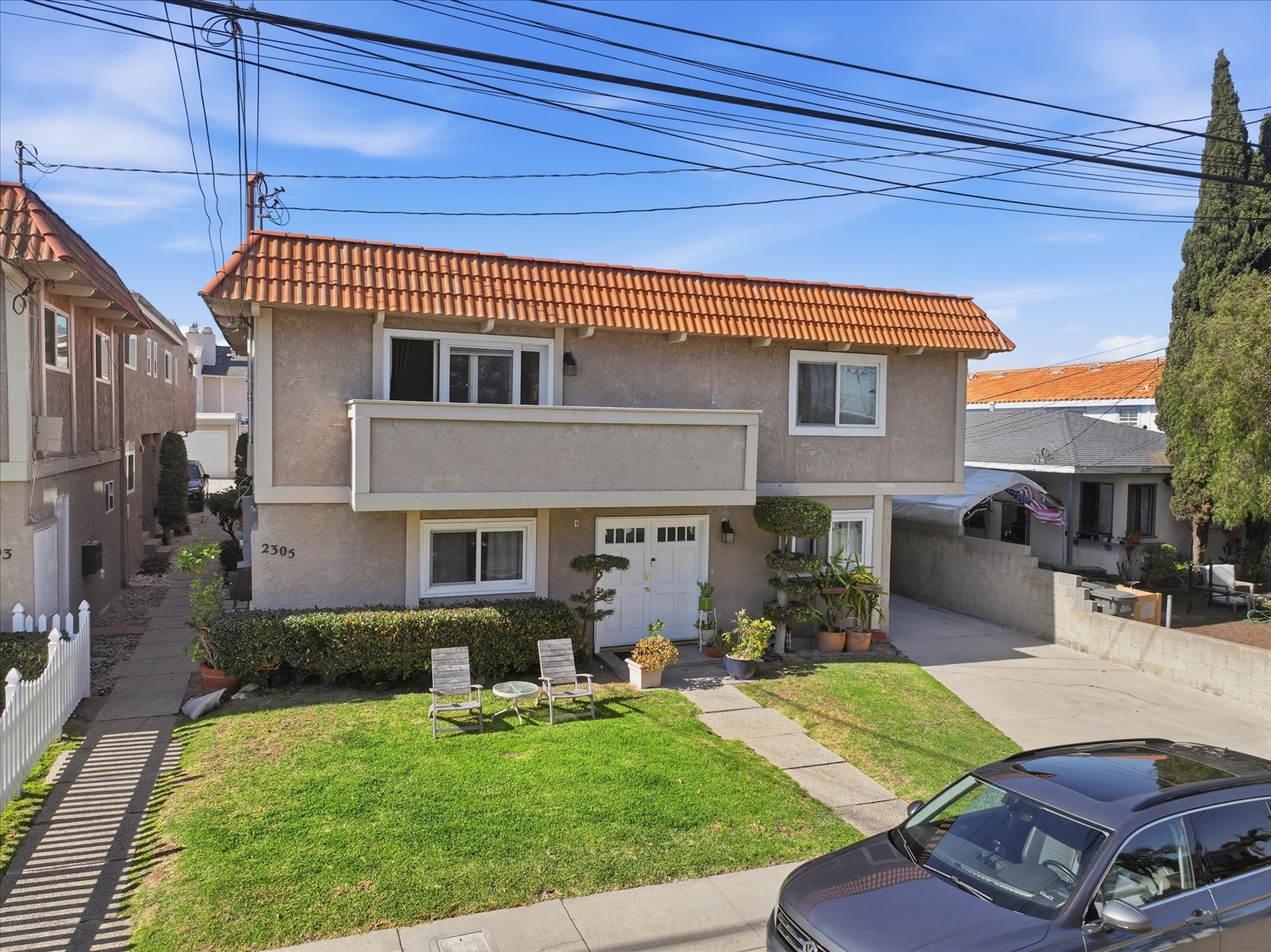 2305 Rockefeller Lane, Unit B Redondo Beach, CA 90278 - Photo 37 of 49