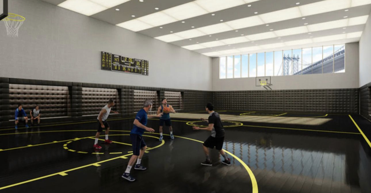 252 South Street, Unit 53B Manhattan, NY 10002 - Photo 20 of 27