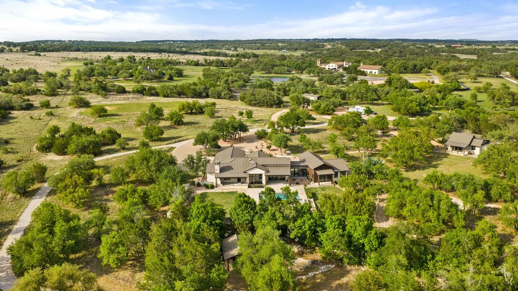 2560 Bell Springs Road Dripping Springs, TX 78620 - Photo 1 of 42 a view of a city