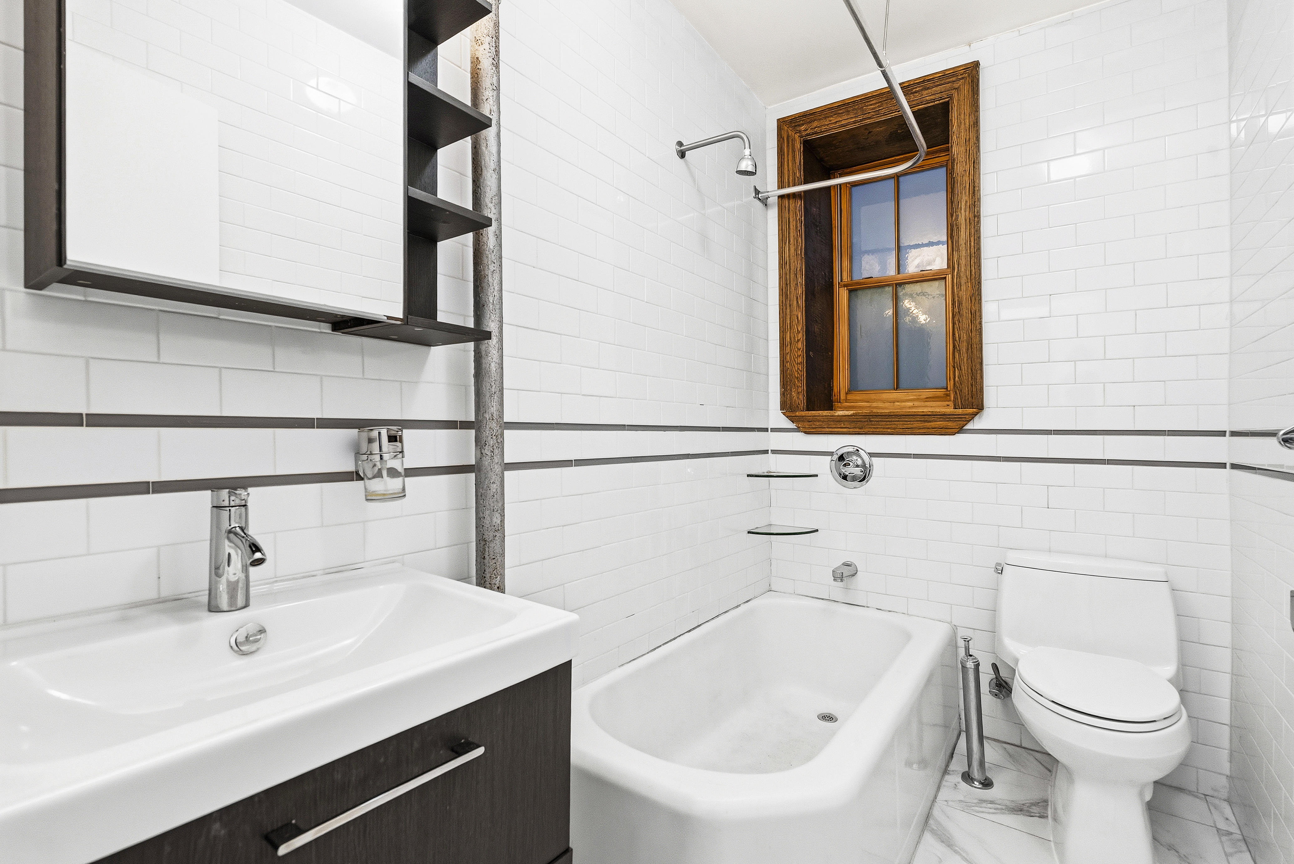 7 West 92nd Street, Unit 3A Manhattan, NY 10025 - Photo 5 of 9 Gallery Image 5
