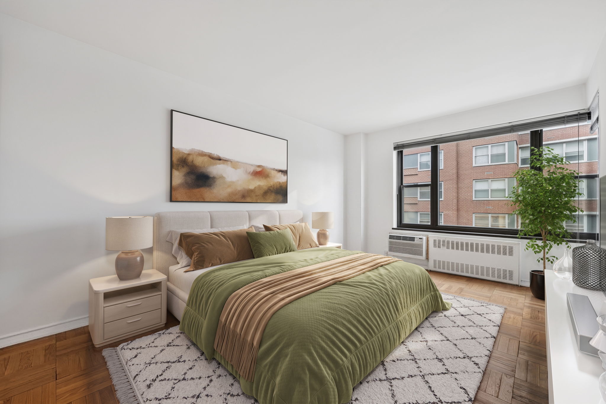 55 East End Avenue, Unit 12G Manhattan, NY 10028 - Photo 4 of 14 Gallery Image 4