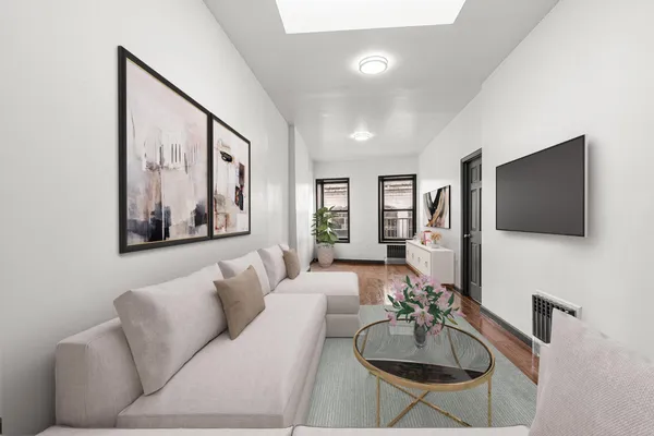 $3,300 | 1389 Fulton Street, Unit 3 | Bedford-Stuyvesant