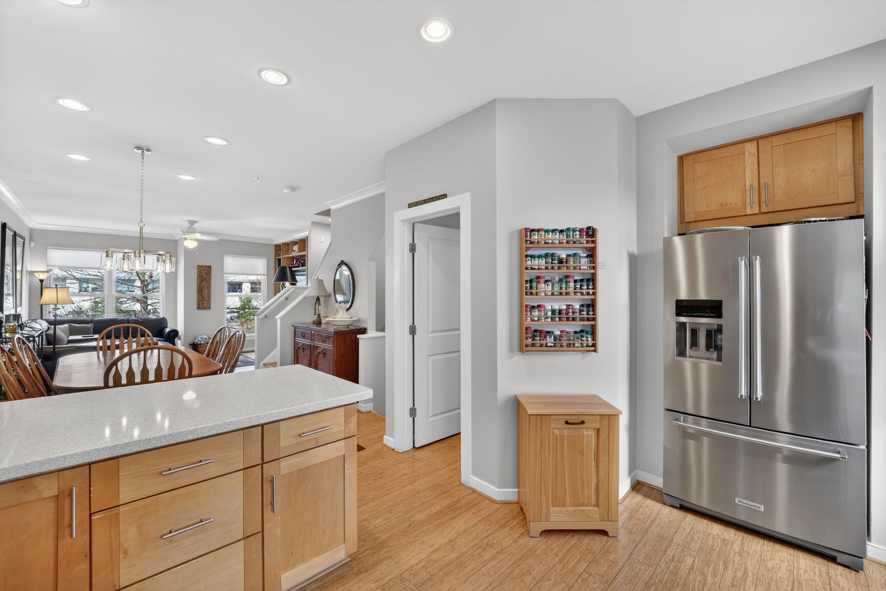 814 3rd Street Southeast Washington, DC 20003 - Photo 14 of 47